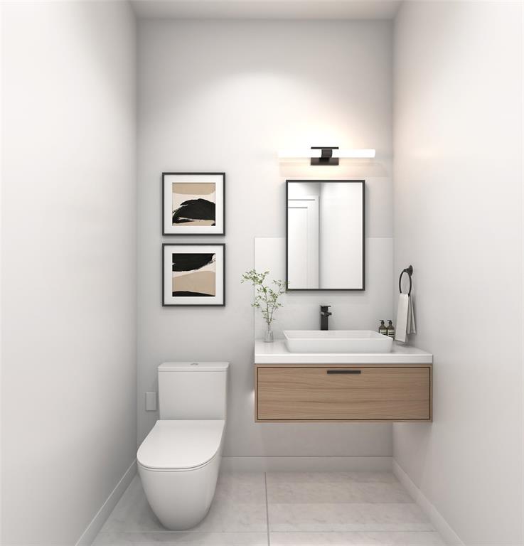 View Retail Condo - Residential