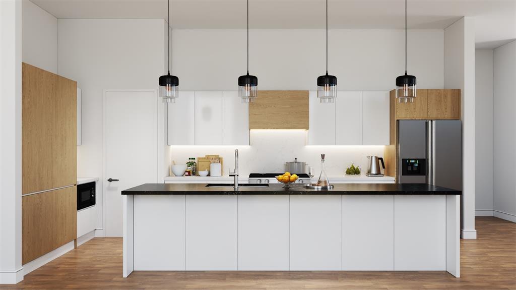 View Retail Condo - Residential