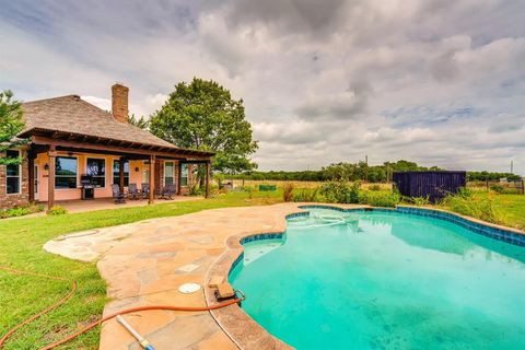 2045 Weston Road Weston TX 75009