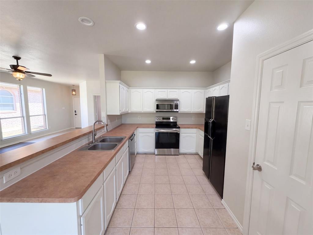 2617 Silver Hill Drive
