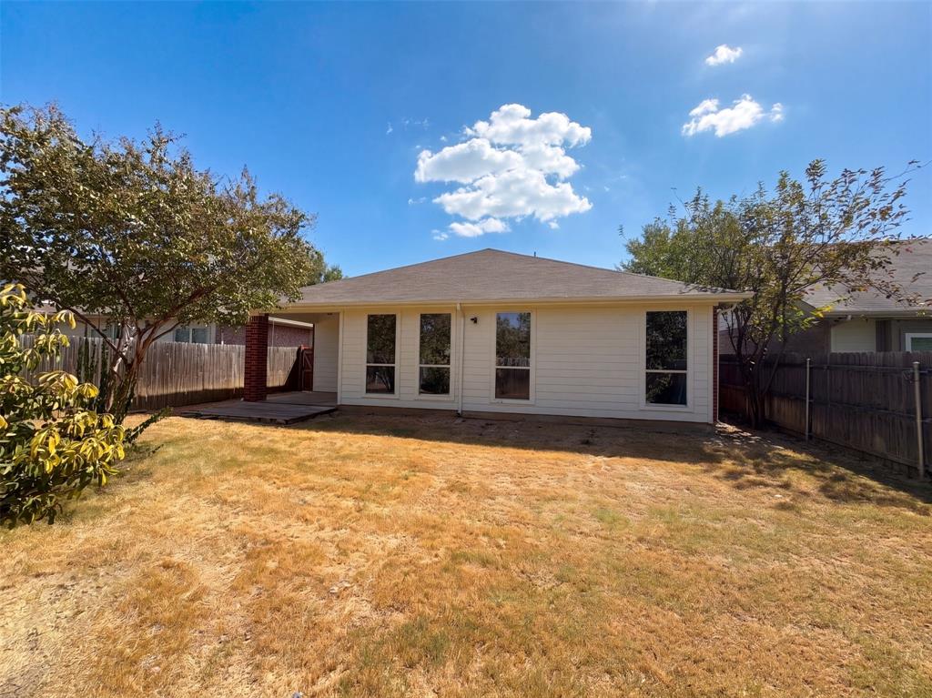 2617 Silver Hill Drive