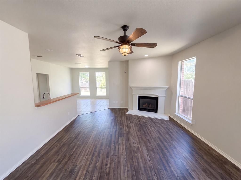 2617 Silver Hill Drive