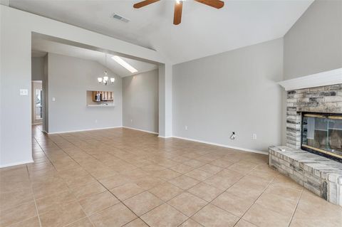 Tiny photo for 800 Ponselle Drive, Arlington, TX 76001 (MLS # 21152958)