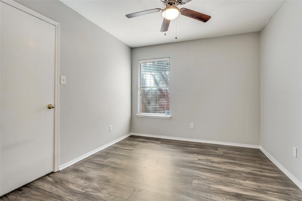 Eden Gardens Add - Residential