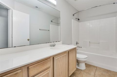 Tiny photo for 800 Ponselle Drive, Arlington, TX 76001 (MLS # 21152958)