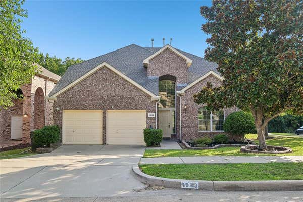 1933 Cartman Rd, Garland, TX, 75040