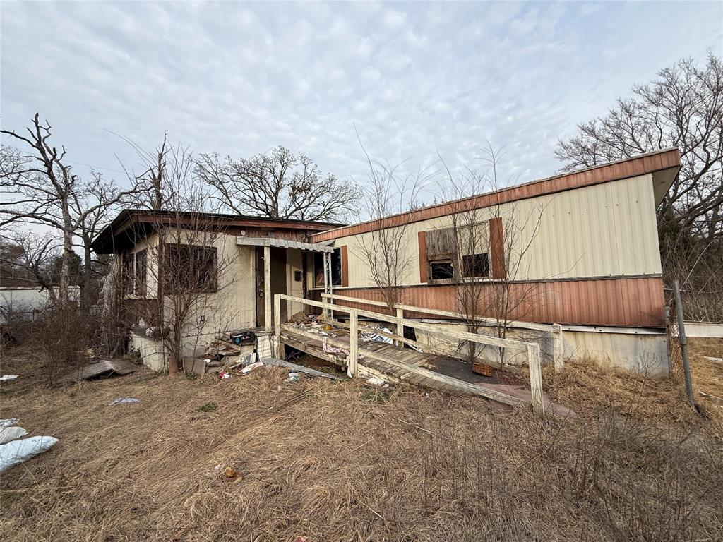 7124 Choctaw Drive