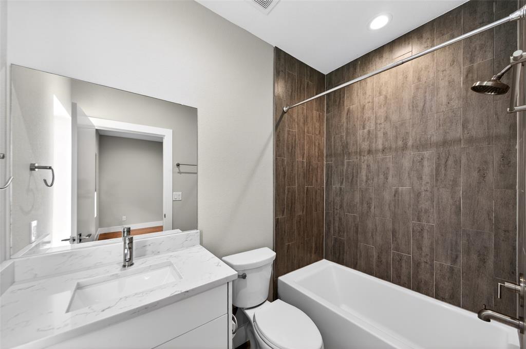 Bergfeld Place - Residential