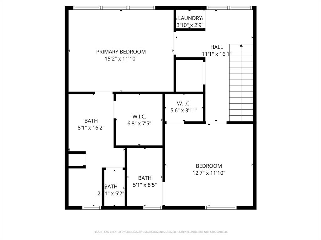 Bergfeld Place - Residential