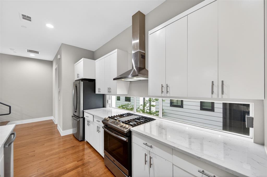 Bergfeld Place - Residential