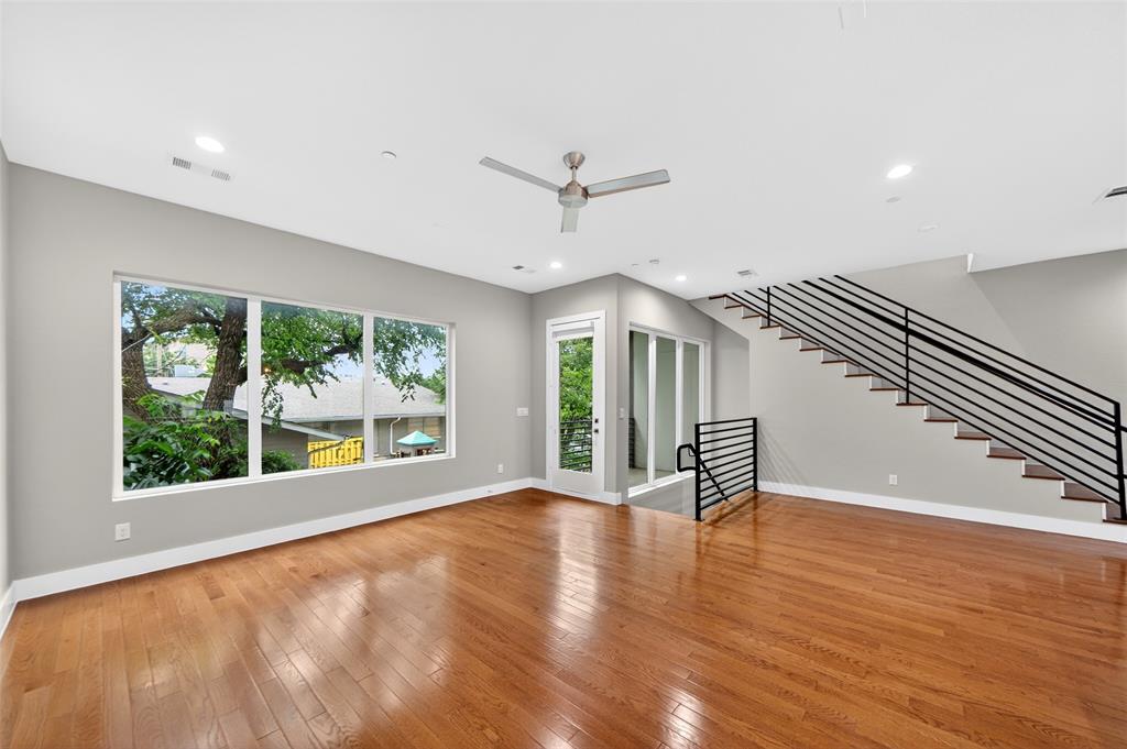 Bergfeld Place - Residential