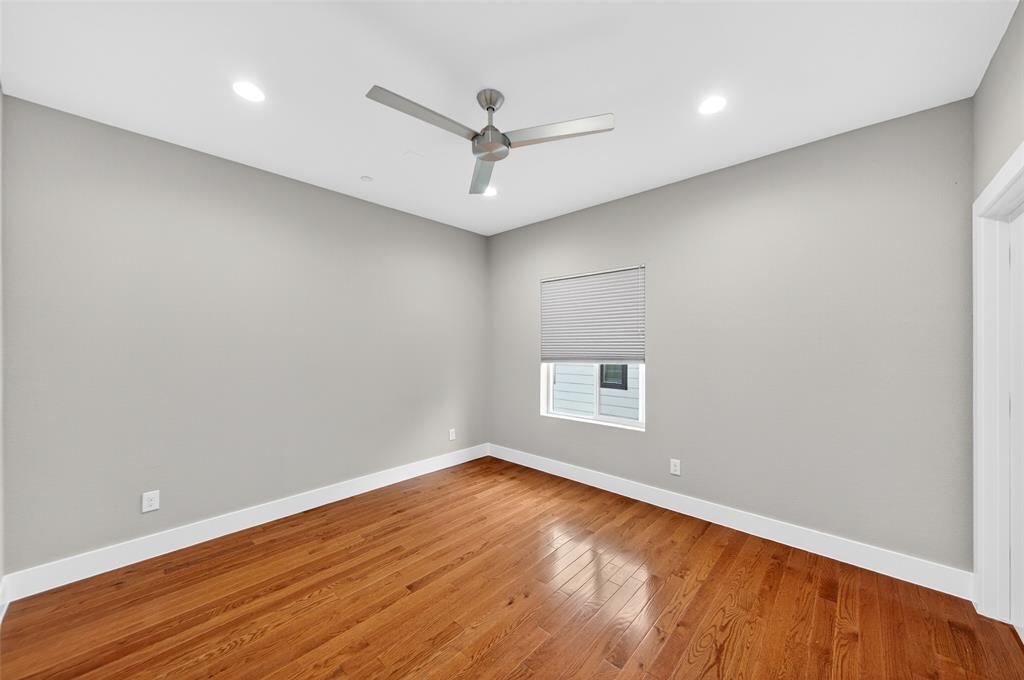 Bergfeld Place - Residential