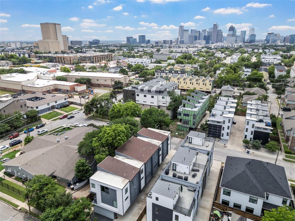 Bergfeld Place - Residential