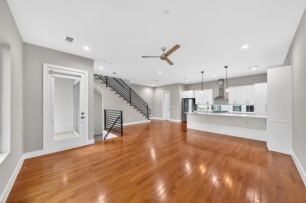 Bergfeld Place - Residential