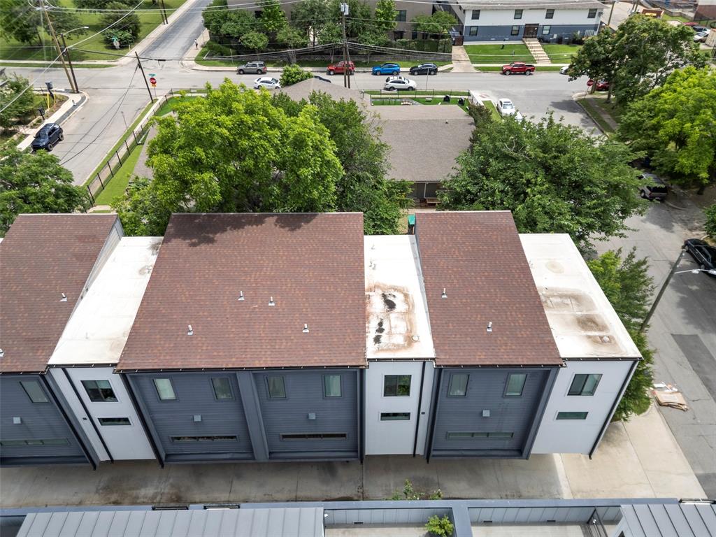 Bergfeld Place - Residential