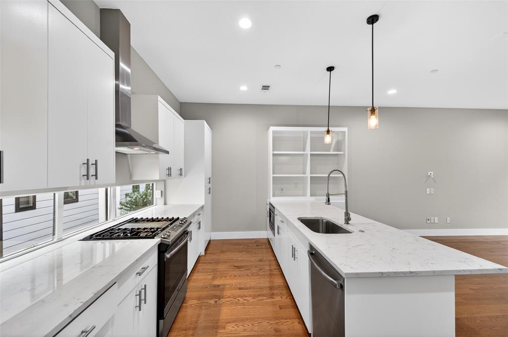 Bergfeld Place - Residential