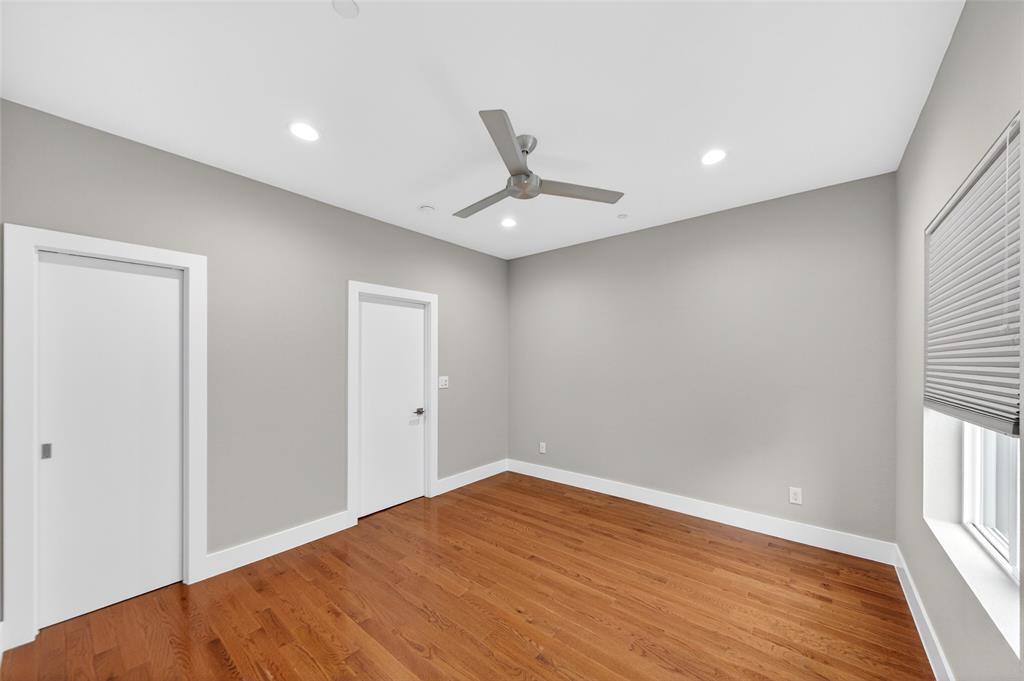 Bergfeld Place - Residential