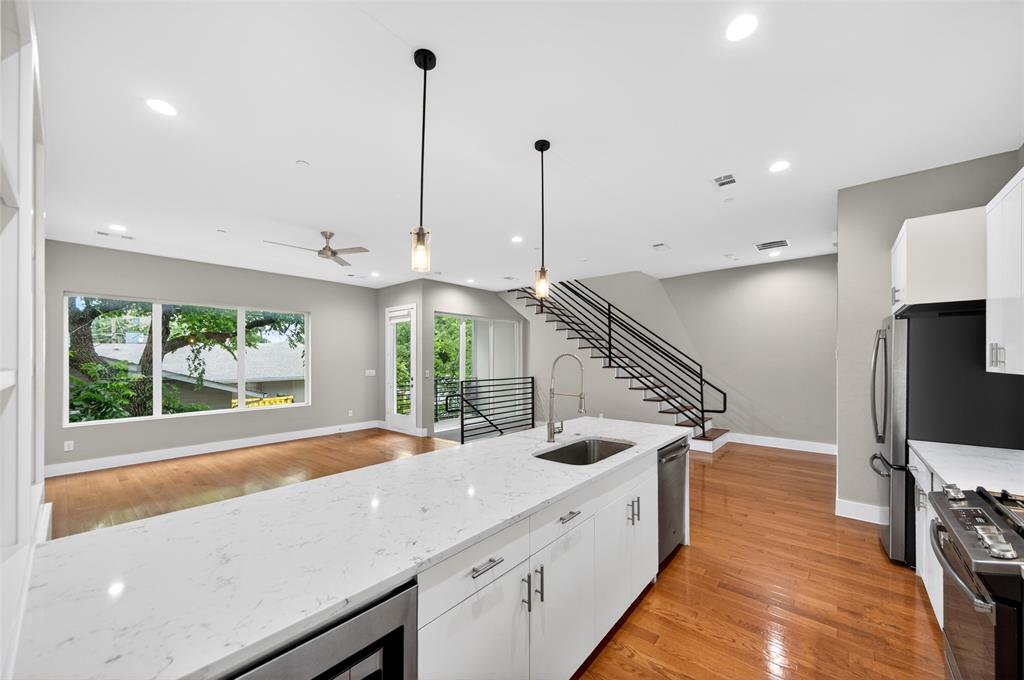 Bergfeld Place - Residential