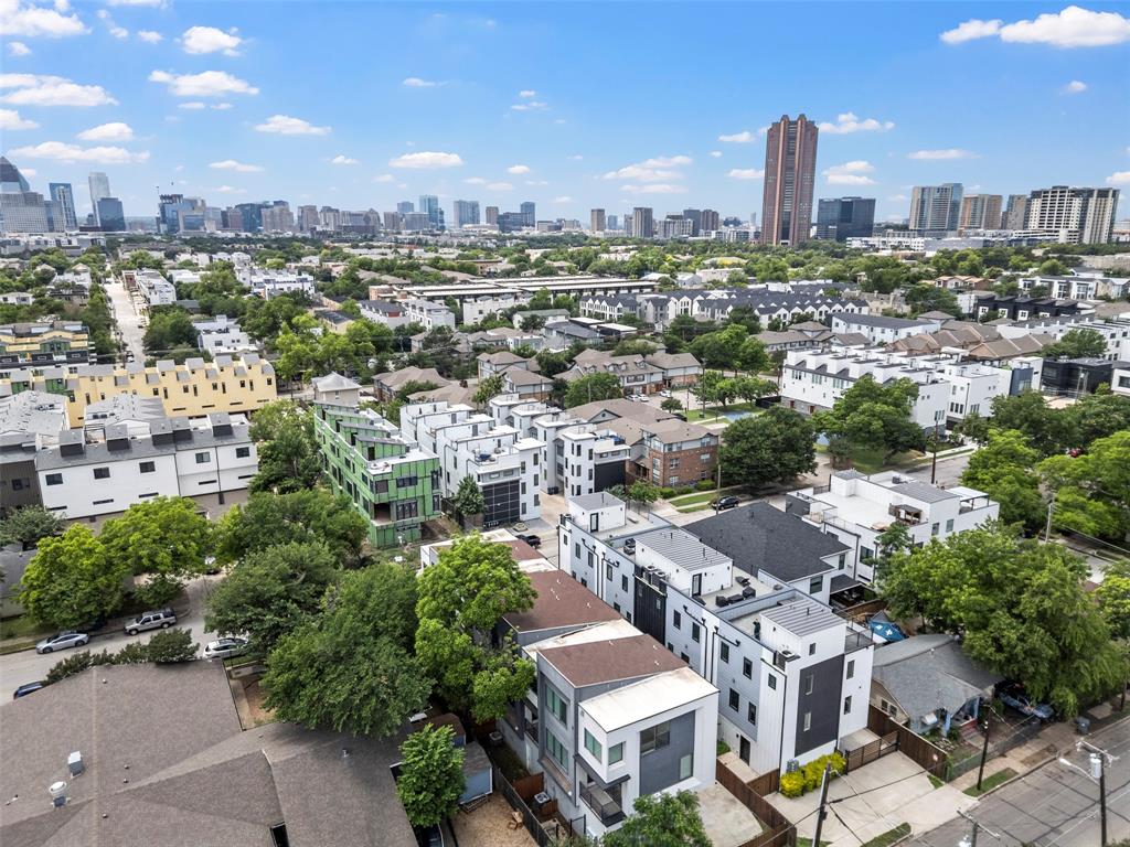 Bergfeld Place - Residential