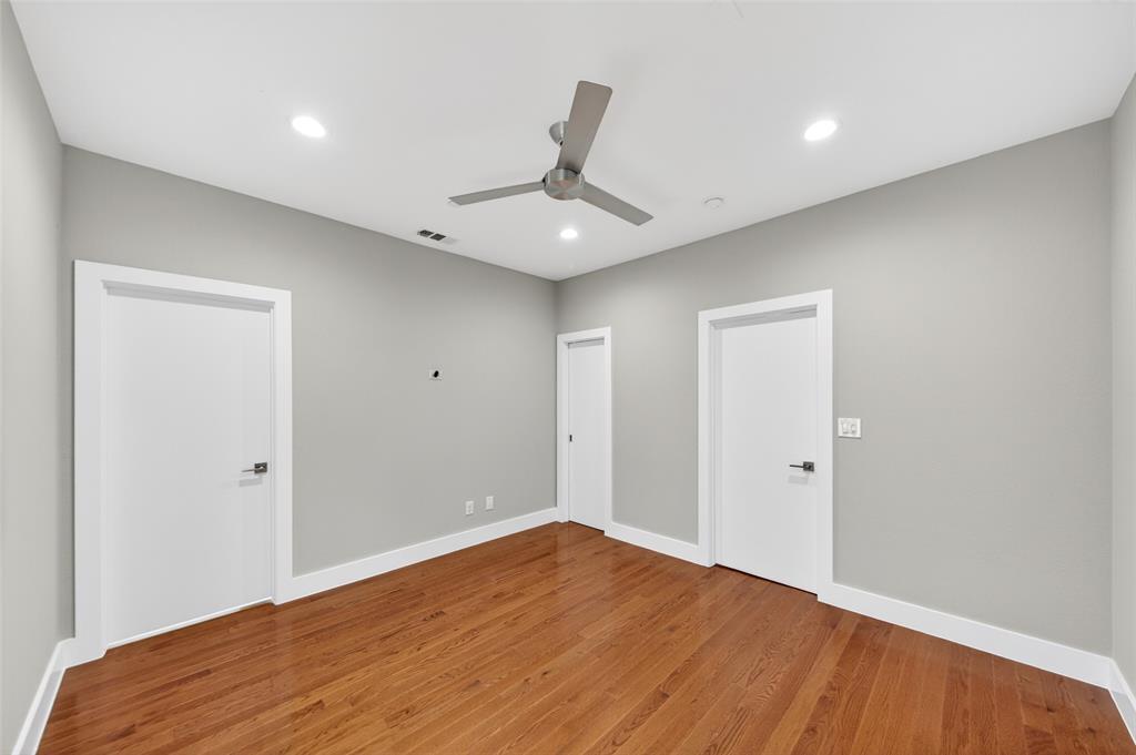 Bergfeld Place - Residential