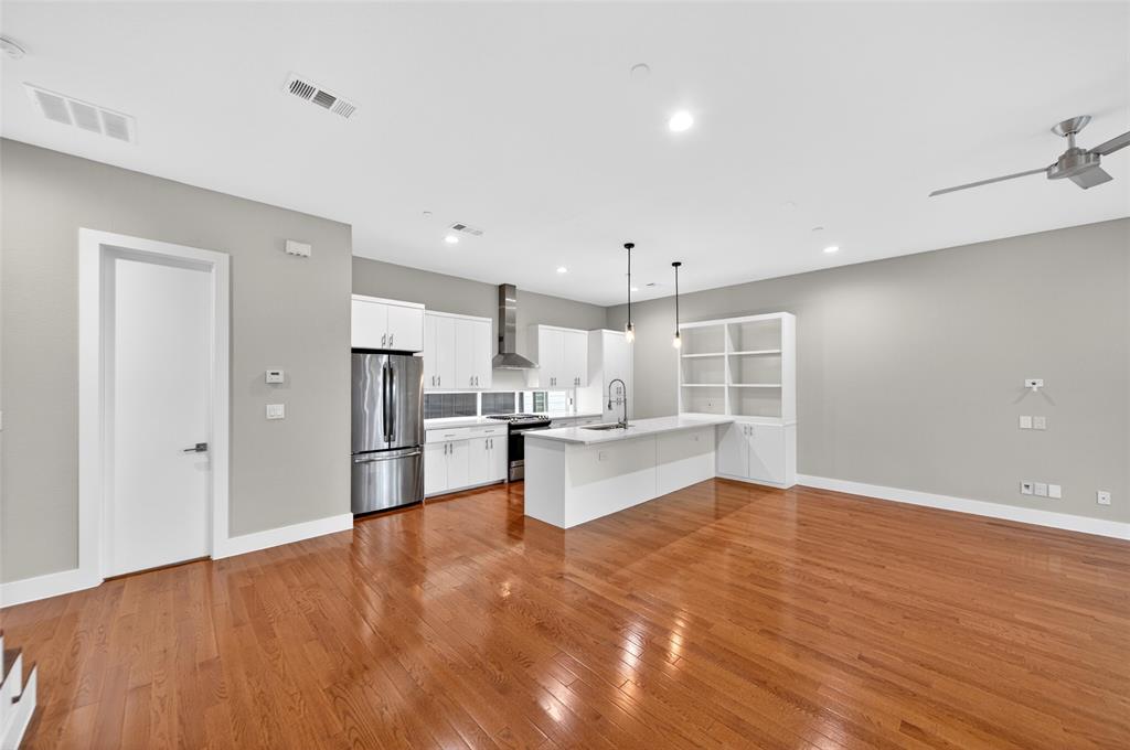 Bergfeld Place - Residential
