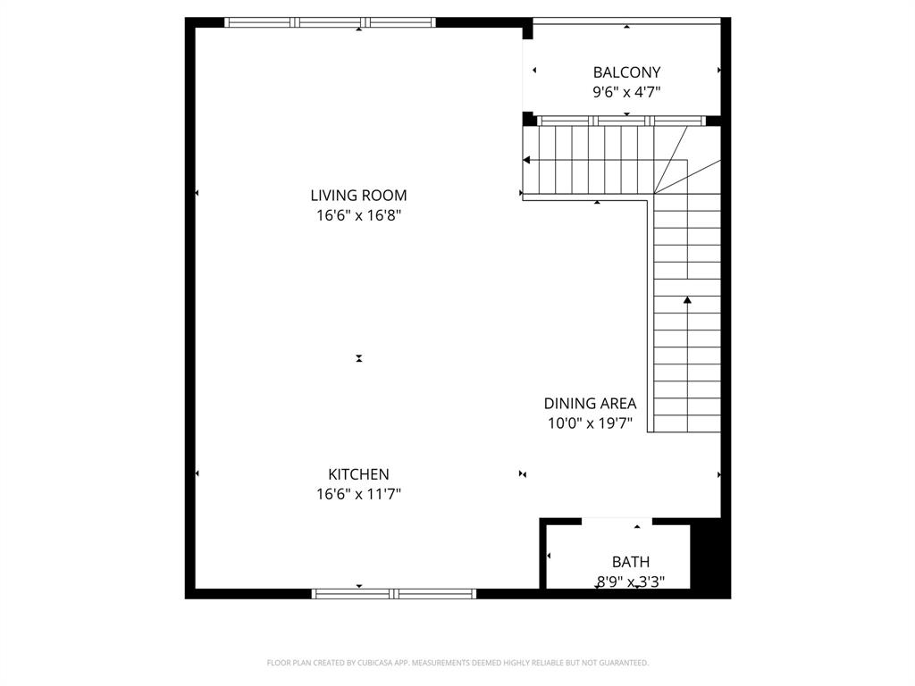 Bergfeld Place - Residential