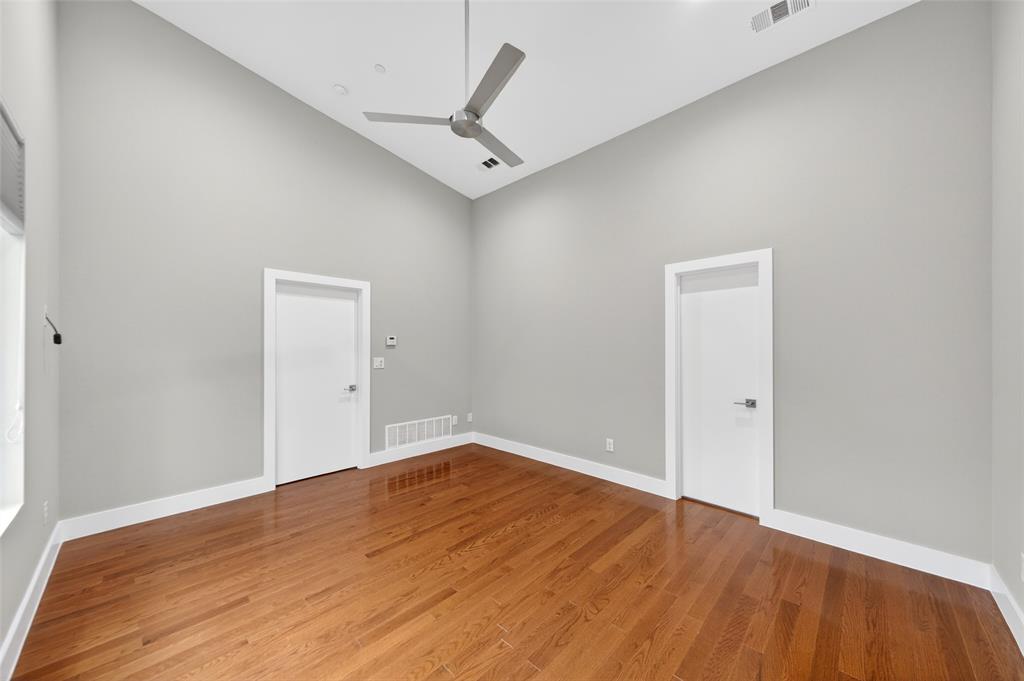 Bergfeld Place - Residential