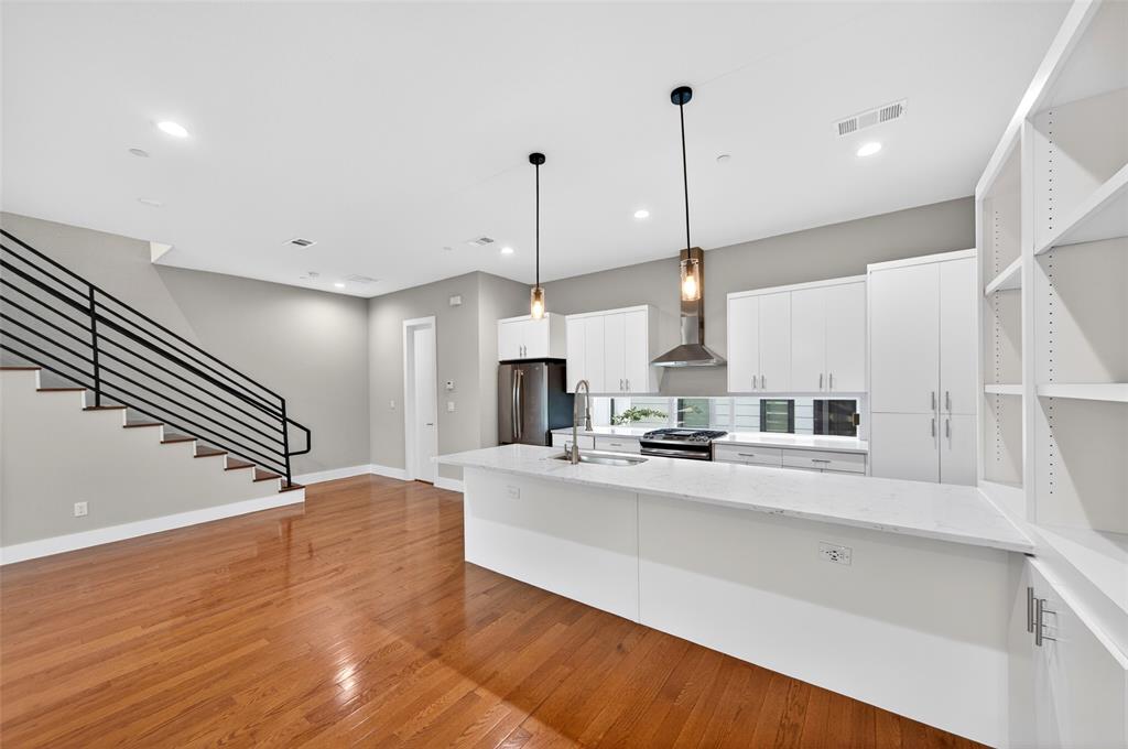 Bergfeld Place - Residential