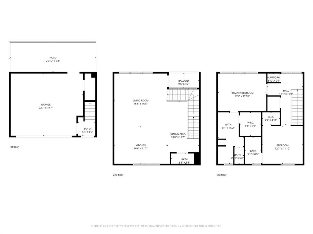 Bergfeld Place - Residential
