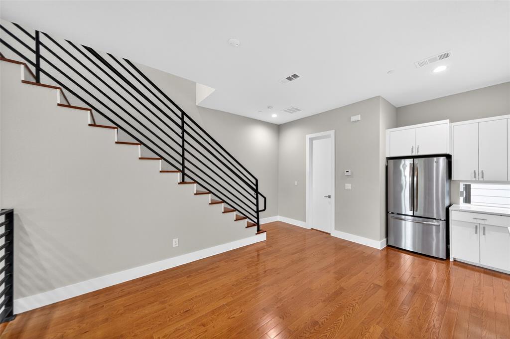Bergfeld Place - Residential