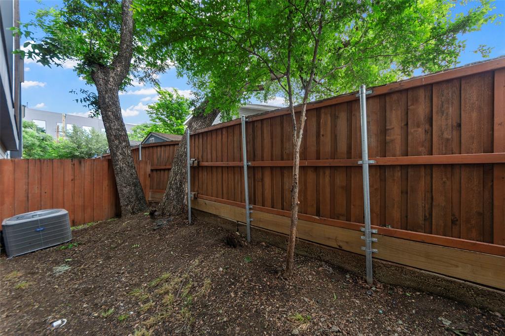 Bergfeld Place - Residential