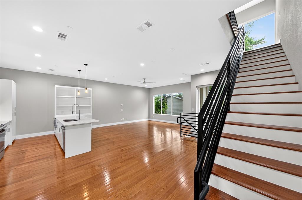 Bergfeld Place - Residential