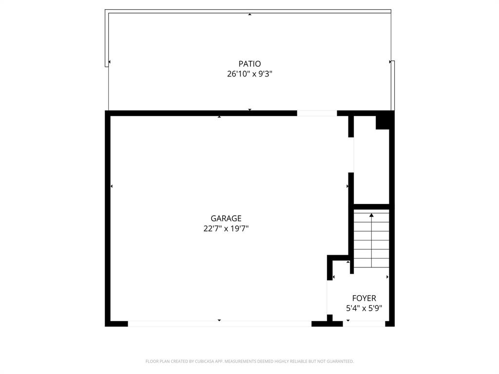 Bergfeld Place - Residential