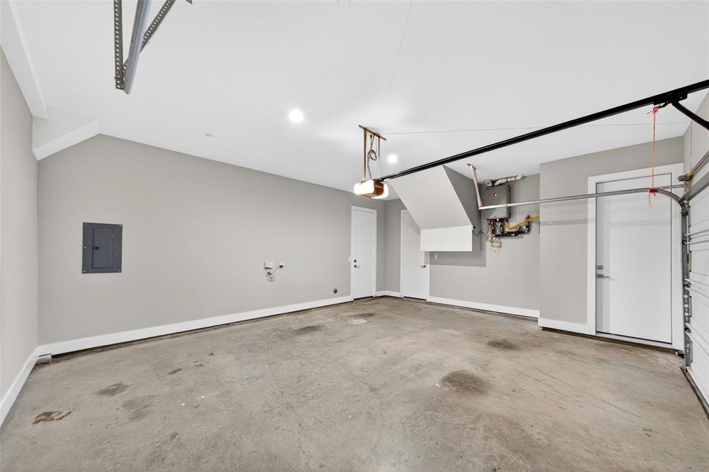 Bergfeld Place - Residential