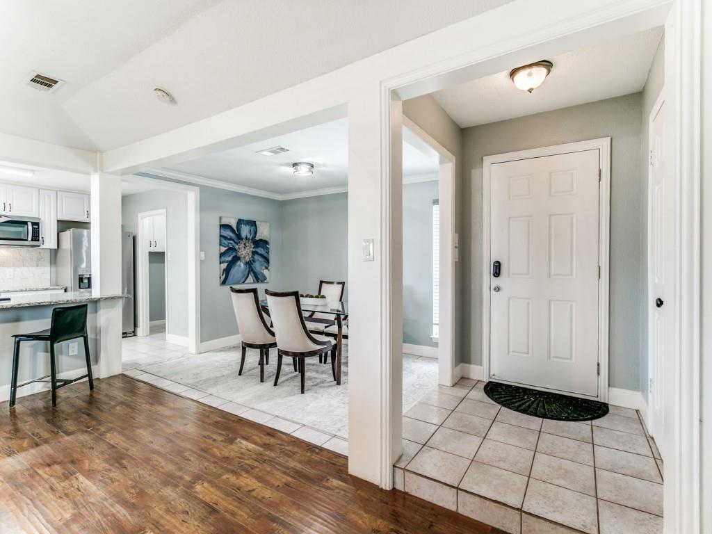 1605 Bedford Oaks Drive
