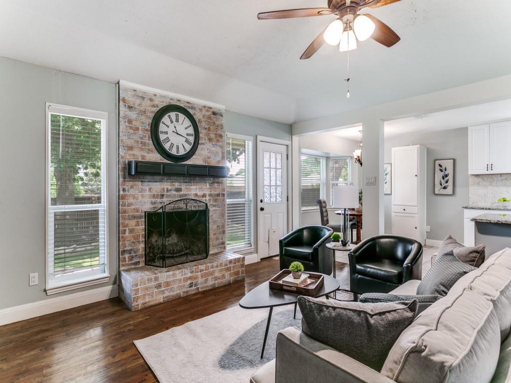 1605 Bedford Oaks Drive