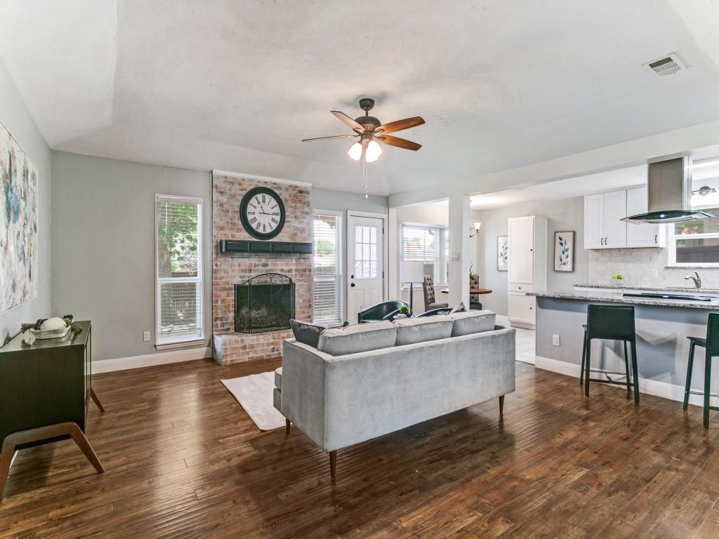 1605 Bedford Oaks Drive