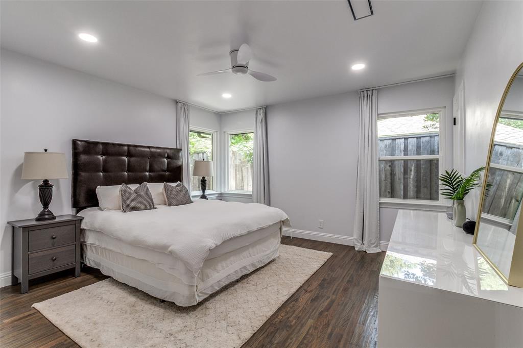 Mockingbird Meadows - Residential