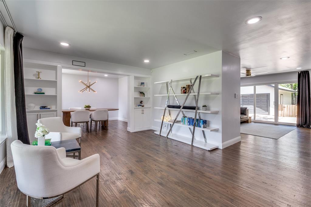 7127 E Mockingbird Lane