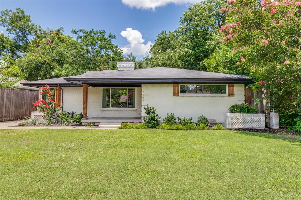 Mockingbird Meadows - Residential