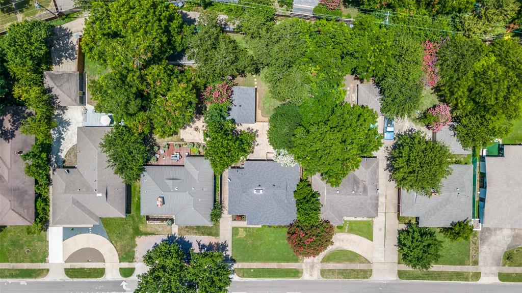 Mockingbird Meadows - Residential