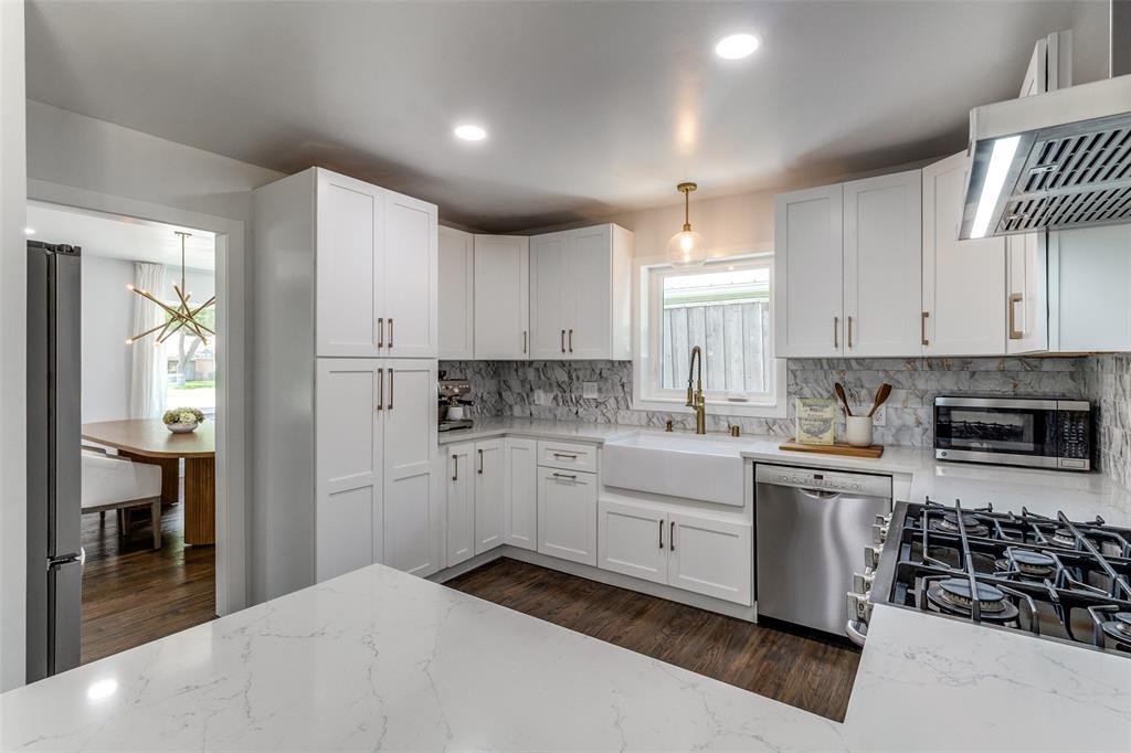 Mockingbird Meadows - Residential