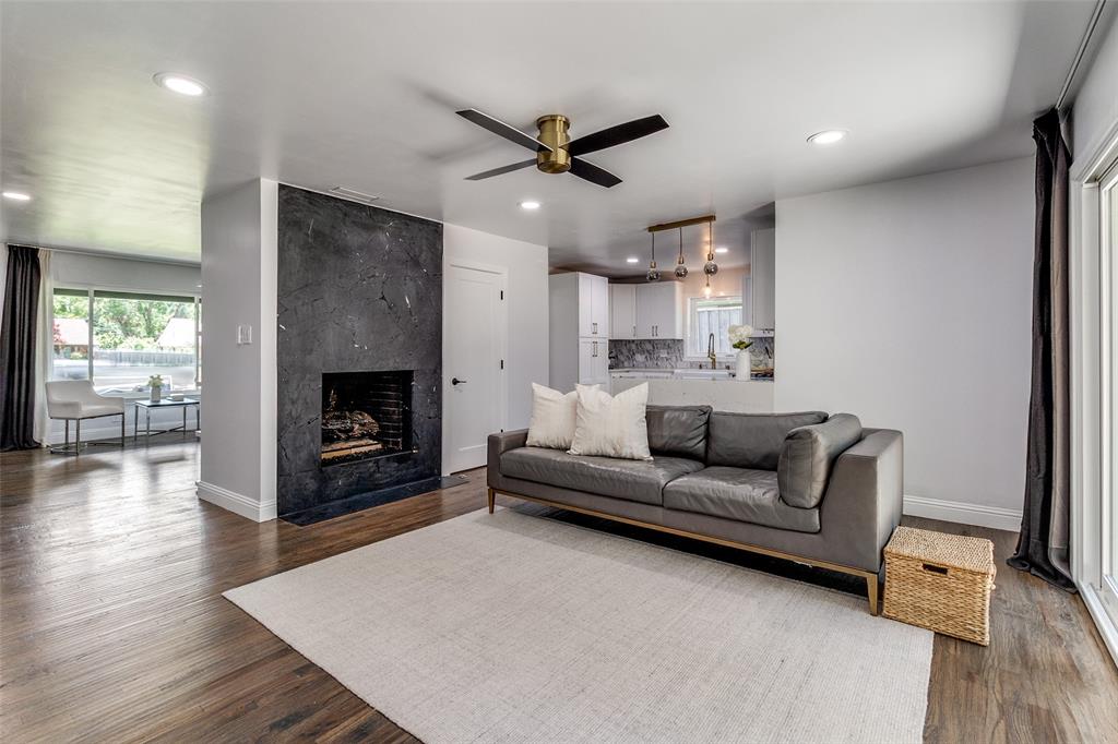 Mockingbird Meadows - Residential