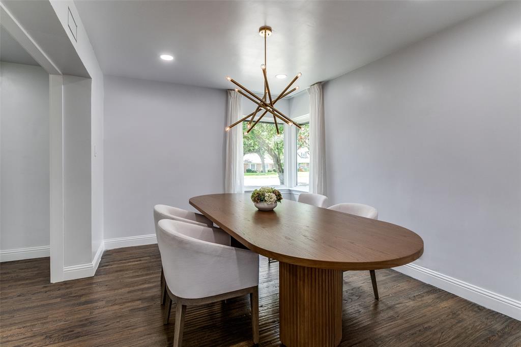 Mockingbird Meadows - Residential