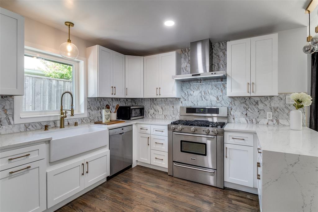 Mockingbird Meadows - Residential