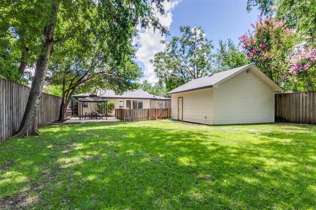 Mockingbird Meadows - Residential