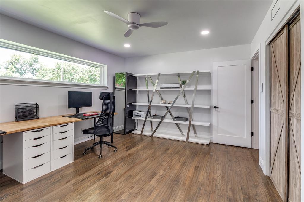 Mockingbird Meadows - Residential