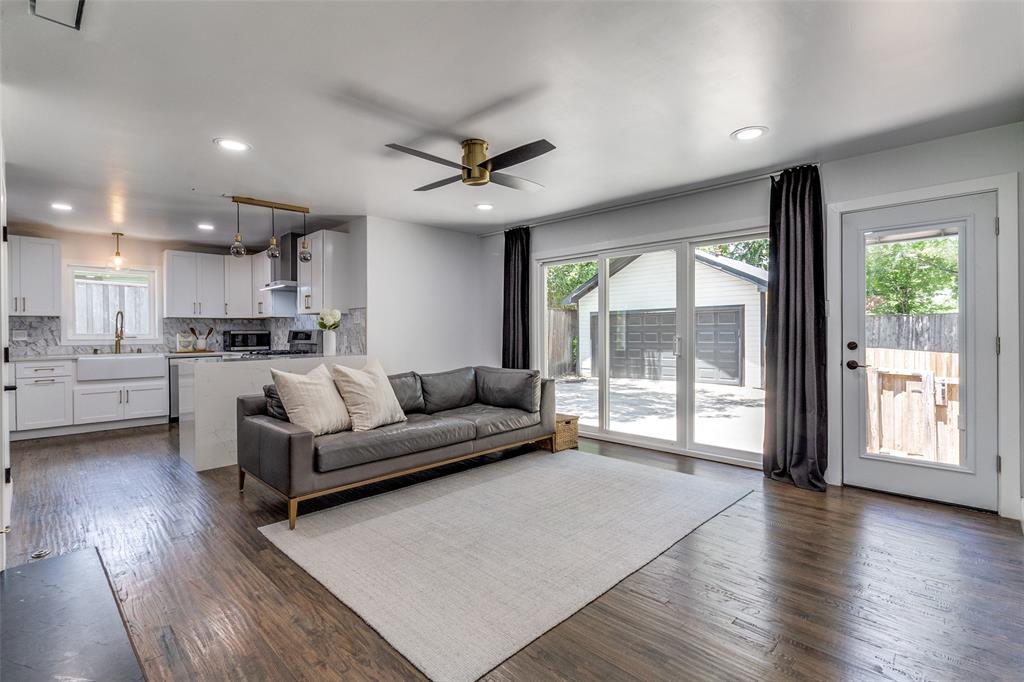 Mockingbird Meadows - Residential