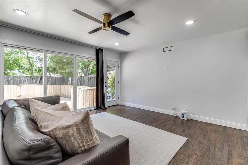 Mockingbird Meadows - Residential