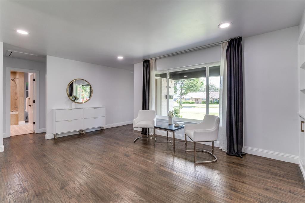 Mockingbird Meadows - Residential